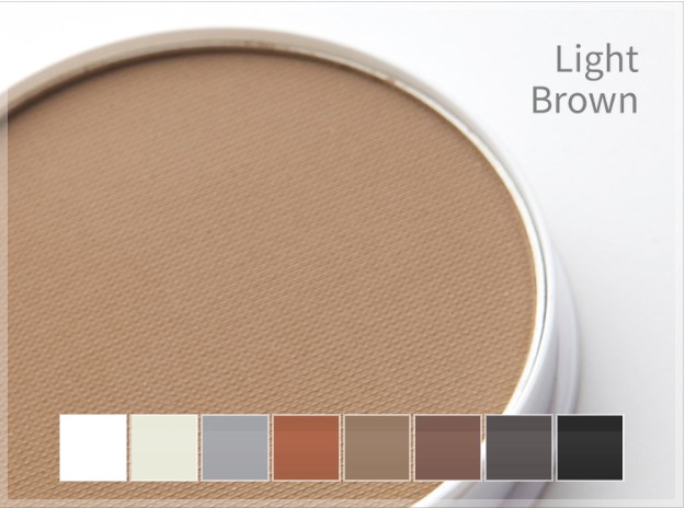 04. Light Brown - immagine 2